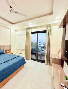 Without Brokerage 1 BHK Flat