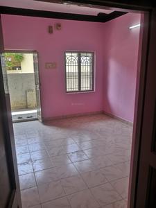 Living Room Image of 450 Sq.ft 1 BHK Builder Floor for rent in Manthangal Ranipet for Rs. 5500