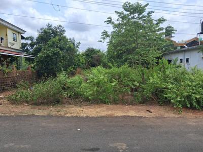 Image of 285 Sq.ft 3 BHK Farm House for sale in Chandor, Goa for Rs. 6000000