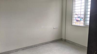 Bedroom Image of 1000 Sq.ft 2 BHK Builder Floor for rent in HSR Layout Bengaluru for Rs. 38000
