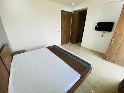 Bedroom Image of Kabir pg  in DLF Phase 5, Gurgaon