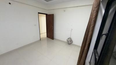 Bedroom Image of 980 Sq.ft 2 BHK Apartment / Flat for rent in Purti Iris, Naktala Kolkata for Rs. 32000