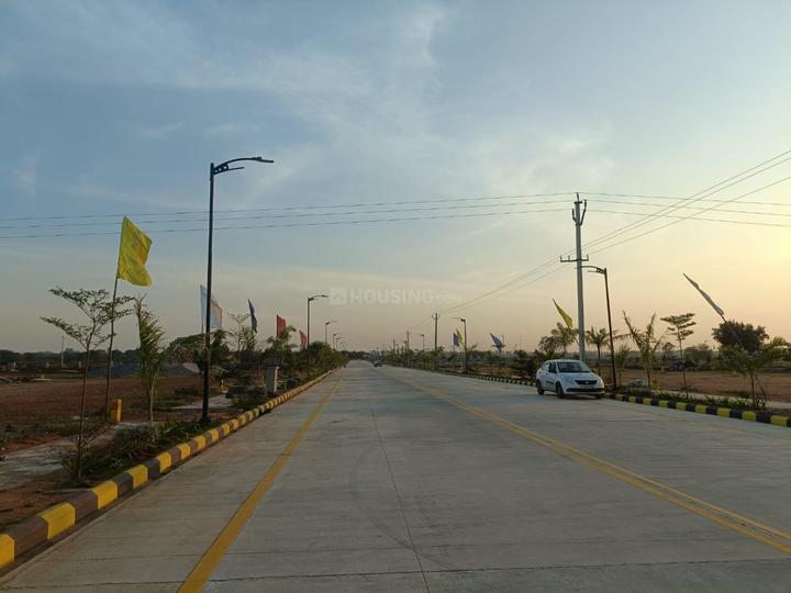 Alekhya NSR County Phase II Main Image 1