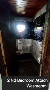 Image of 1900 Sq.ft 3 BHK Apartment / Flat for rent in Savedi, Ahmednagar for Rs. 30000