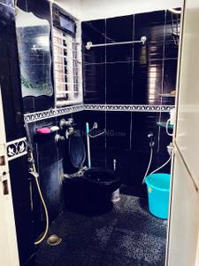 Image of 700 Sq.ft 1 BHK Apartment / Flat for rent in Thakur Gayatri Satsang, Kandivali East, Mumbai for Rs. 45000