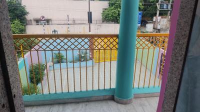 Balcony Image of 2500 Sq.ft 3 BHK Villa for sale in Chandkheda Ahmedabad for Rs. 25000000