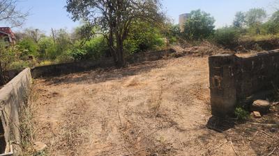 Image of 470 Sq.ft Residential Plot / Land for sale in Koba, Gandhinagar for Rs. 30550000