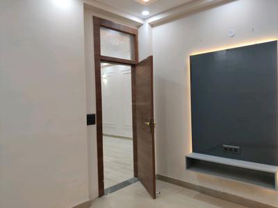 Bedroom Image of 1350 Sq.ft 3 BHK Builder Floor for sale in Home Builder Flats, Indirapuram Ghaziabad for Rs. 10000000