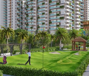 Image of 2064 Sq.ft 3 BHK Apartment / Flat for sale in Narsingi, Hyderabad for Rs. 11500000