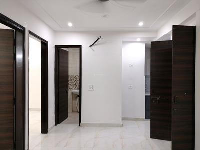 BHK Flat for rent in Bijwasan, South West Delhi 1000 Sqft