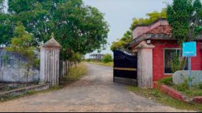 Image of 2400 Sq.ft Residential Plot / Land for sale in Vadanemmeli, Chennai for Rs. 3500000