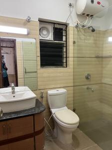 Bathroom Image of 2650 Sq.ft 4 BHK Villa for sale in Edifice Almond Tree, Yelahanka Bengaluru for Rs. 23000000