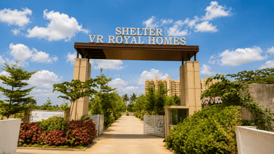 Image of 1000 Sq.ft Residential Plot / Land for sale in Doddenahalli, Bengaluru for Rs. 8300000
