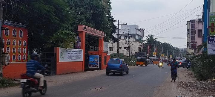 Subasree Nagar Extension, Mugalivakkam Main Image 1
