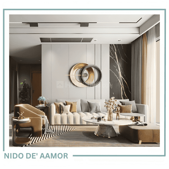 Nido De Aamor Main Image 1