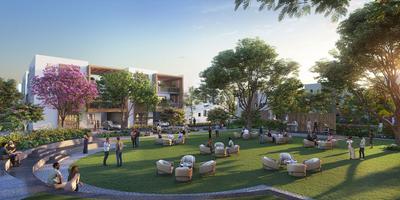 Image of 3563 Sq.ft 4 BHK Villa for sale in Aalure Avani Villas, Kada Agrahara, Bengaluru for Rs. 39900000