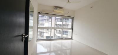 Bedroom Image of 1250 Sq.ft 2.5 BHK Apartment / Flat for sale in Godrej Central, Chembur Mumbai for Rs. 22500000