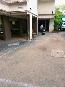 Image of 560 Sq.ft 1 BHK Apartment / Flat for sale in Royal Palms Summit Apartments, Goregaon East, Mumbai for Rs. 6500000