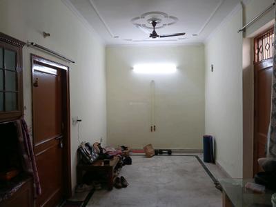 2 BHK Independent Builder Floor