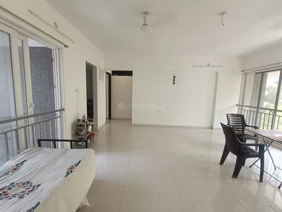 Hall Image of 1250 Sq.ft 3 BHK Apartment / Flat for sale in Dadar East Mumbai for Rs. 52500000