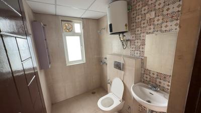 Image of 1560 Sq.ft 3 BHK Apartment / Flat for rent in Ansal Celebrity Garden Block K, Sector A, Lucknow for Rs. 28000
