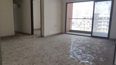 Living Room Image of 1159 Sq.ft 2 BHK Apartment / Flat for sale in Uday Royal Park, Kiwale Pune for Rs. 7900000