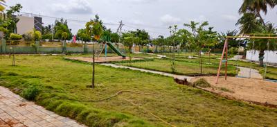 Image of 918 Sq.ft Residential Plot / Land for sale in Velavan Vanthanam, Kovilpalayam, Coimbatore for Rs. 1420000