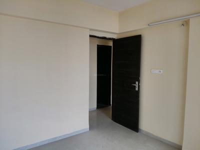 Bedroom Image of 1070 Sq.ft 2 BHK Apartment / Flat for sale in Supreme Lake Homes, Powai Mumbai for Rs. 24000000