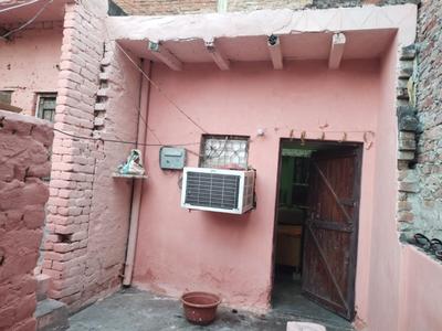Image of 450 Sq.ft 3 BHK Independent House for sale in Uttam Nagar, New Delhi for Rs. 3700000