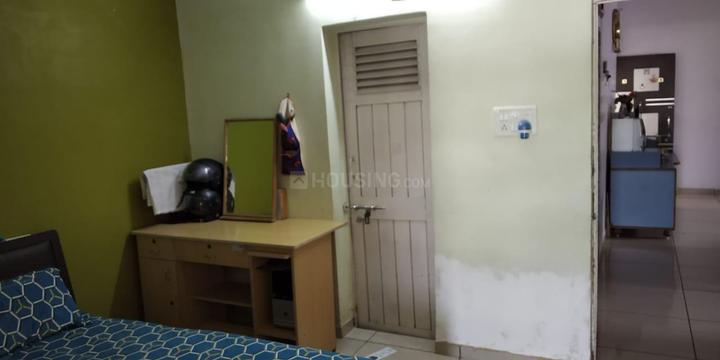 sreta Apartment Bedroom 1