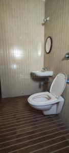 Bathroom Image of 1050 Sq.ft 2 BHK Apartment / Flat for sale in Siddhivinayak Echoing Greens, Wakad Pune for Rs. 9000000