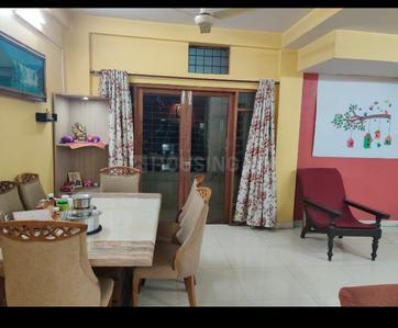 3 BHK Duplex