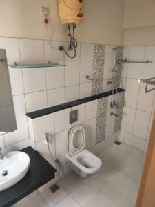 Image of 1947 Sq.ft 3.5 BHK Apartment / Flat for rent in Mahindra Aqualily, Thirutheri R.F., Chennai for Rs. 45000