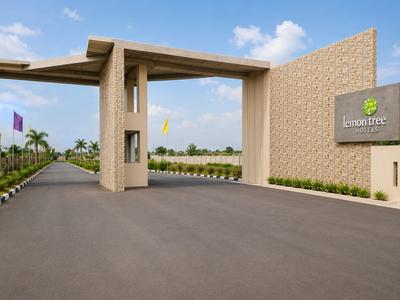 Image of 180 Sq.ft Residential Plot / Land for sale in Nandikandi, Sangareddy for Rs. 3800000