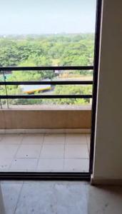 Balcony Image of 1400 Sq.ft 3 BHK Apartment / Flat for sale in Jamtha Nagpur for Rs. 4000000