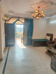 2 BHK Independent Builder Floor