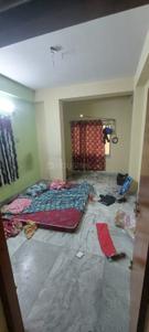 Bedroom Image of 1000 Sq.ft 3 BHK Apartment / Flat for rent in Dum Dum Kolkata for Rs. 14000