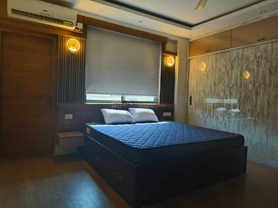 Bedroom Image of 2400 Sq.ft 4 BHK Duplex for rent in Lalpur Ranchi for Rs. 50000