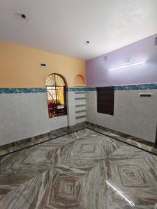 Bedroom Image of 1200 Sq.ft 2 BHK Builder Floor for rent in Sushmapally Kharagpur for Rs. 12000