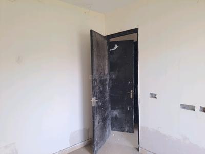 Bedroom Image of 822 Sq.ft 2 BHK Builder Floor for sale in Signature Global Park III , Sector 36 Sohna for Rs. 7000000