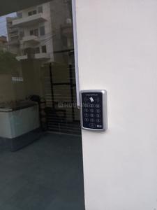 Balcony Image of The nineteenth girls pg/rana s in Sector 45, Gurgaon