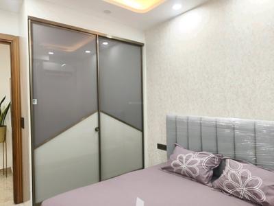 Bedroom Image of 1323 Sq.ft 3 BHK Builder Floor for sale in Skywhales Vienna Greens II, Sector 99A Gurgaon for Rs. 15500000