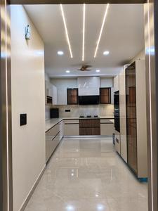 4 BHK Independent Builder Floor