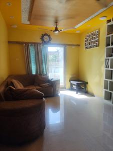 2 BHK Flat