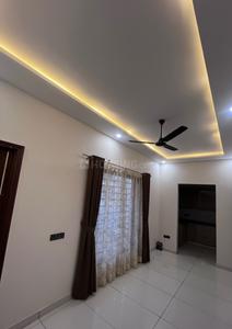 Hall Image of 1500 Sq.ft 2 BHK Builder Floor for rent in TDI Panipat Estate, Huda Sectors Panipat for Rs. 21000