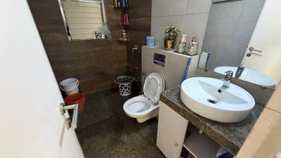 Image of 1690 Sq.ft 3 BHK Apartment / Flat for sale in Kalpataru Hills, Thane West, Thane for Rs. 31000000