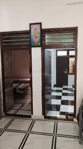 Bedroom Image of 1125 Sq.ft 2 BHK Independent House for sale in Naripura Agra for Rs. 4800000