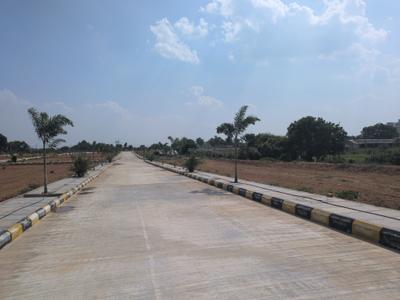 Image of 150 Sq.ft Residential Plot / Land for sale in Adibatla, Hyderabad for Rs. 3750052