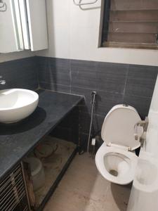 Bedroom Two Image of 1254 Sq.ft 2 BHK Apartment / Flat for sale in Ajmera I Land, Wadala East Mumbai for Rs. 37000000