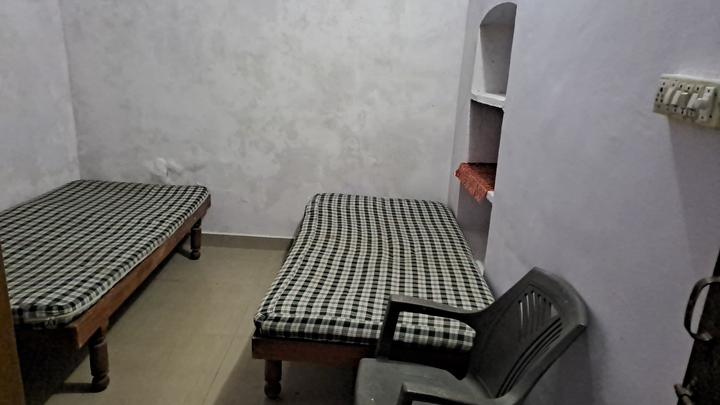 Karanpur Bedroom 1